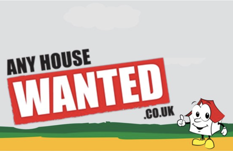 Rupert We Buy Any House