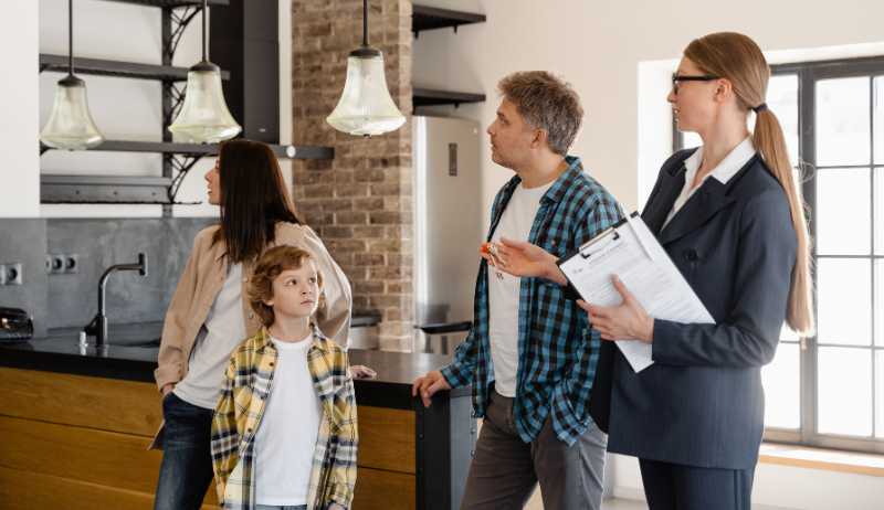 UK Property Market 2025: Record Asking Prices